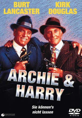 Archie und harry - archie,