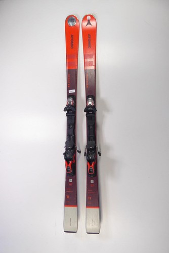 Atomic redster carving - atomic,