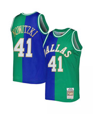 Dallas Mavericks Herren Trikot