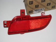 Nebelschlussleuchte rechts - 6351.HA - Peugeot 206+