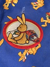 Kinder Rucksack, Die