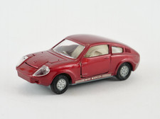 Corgi spielzeug 341 mini - corgi,