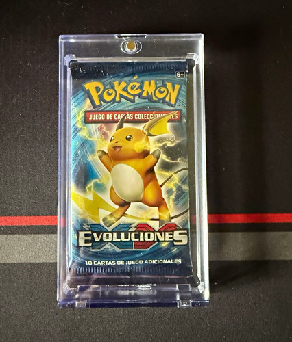 Pokémon evoluciones - evoluciones, xy