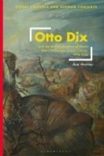 Otto dix and - otto, the