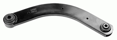 Querlenker hinterachse links - querlenker,