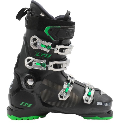 Skischuhe dalbello ltd - dalbello,