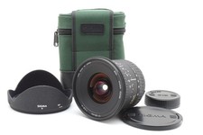 *Top Mint* Sigma EX 17-35mm