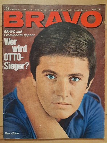 Bravo vom 2 - bravo, small