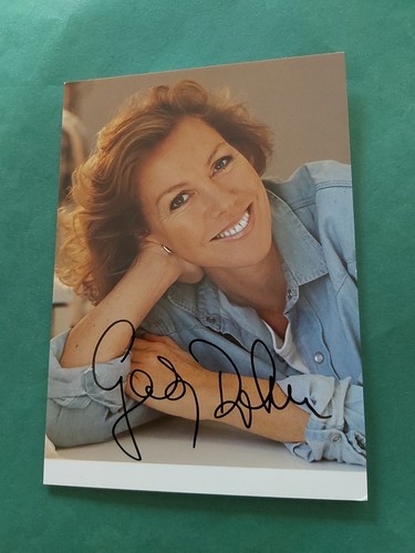 Gaby dohm fernsehen - ,