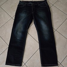 Camp David Jeanshose Herren