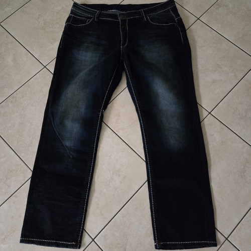 Camp david jeanshose - camp, herren
