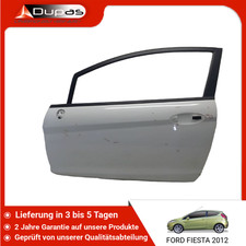 🇩🇪 LINKS VORDERE TÜR