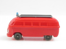 1:87 Wiking unverglast VW T1