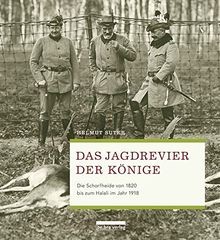 Das jagdrevier der - das,