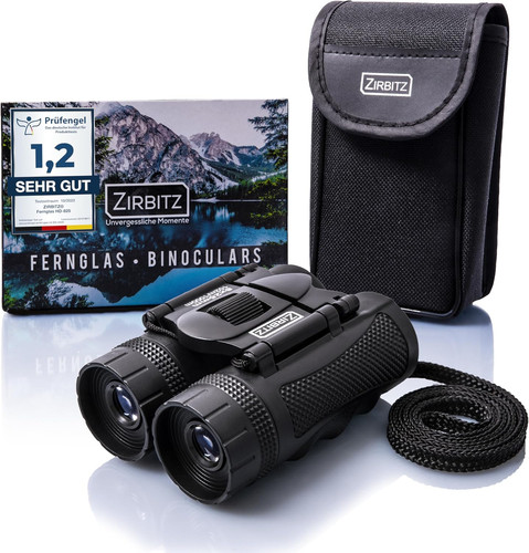 Fernglas 8x25 kompakt - fernglas,