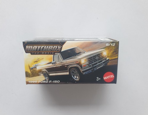1986 ford 150 pickup - 1986,