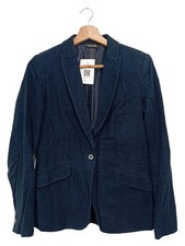 MASSIMO DUTTI Damen Blazer Gr