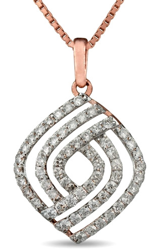 24ct natur runder - runder, diamant