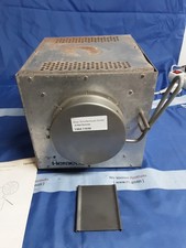 Brennofen Heraeus/ Muffelofen/