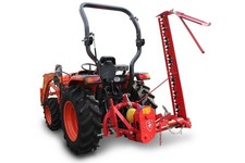 Balkenmäher für Traktoren