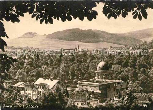 Bad landeck panorama - landeck, mit