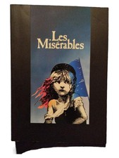 Les Misérables Victor Hugo