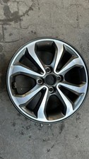 1x Alufelge 15 Zoll 6.0" 4x114.3 52910-C8800 Hyundai I20 Rim Wheel
