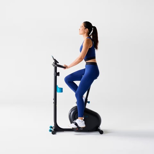 Hometrainer domyos 120 wie - hometrainer, (wie