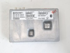 Karosseriesteuergerät Chevrolet CAMARO 5 20842731 07-2009