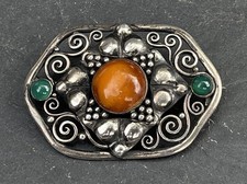 Christian Bauer Jugendstil