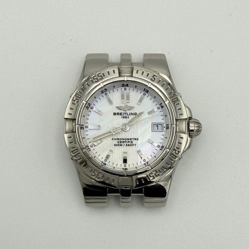 Breitlng starliner damen uhr - breitlng,