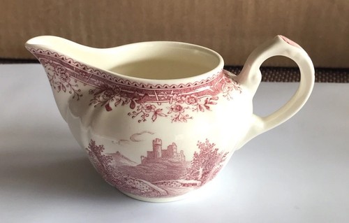Villeroy boch burgenland rot - burgenland,
