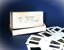 Dresden~Color Stereo Serie ~