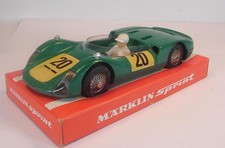 Märklin Sprint 1/32 Slotcar