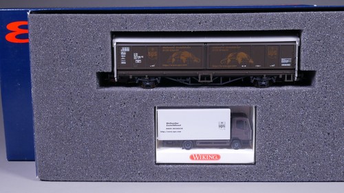 Electrotren lc21010 - h0,