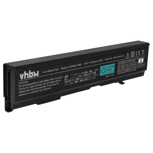 Akku für toshiba satellite - toshiba,
