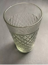 sehr altes Äppelwoi Glas /