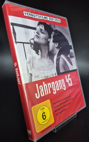Jahrgang defa - jahrgang, 45