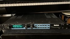 Lexicon PCM 90 Effektgerät