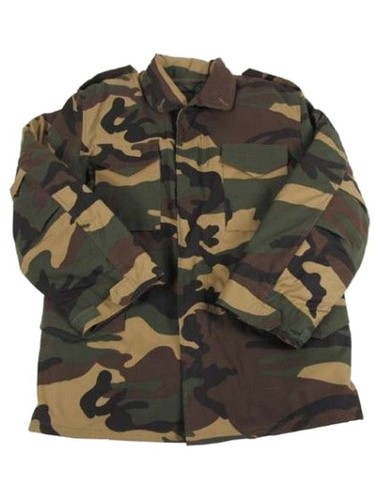Army m65 feldjacke mit - us,