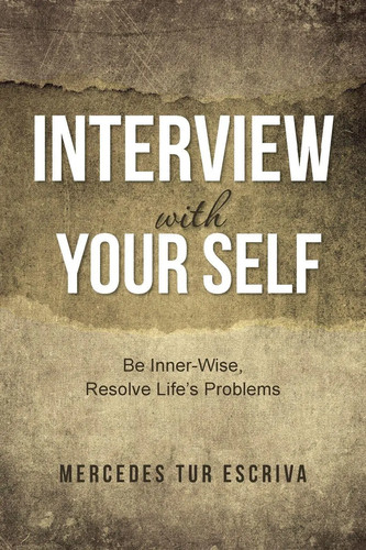 Interview with your self - |, be