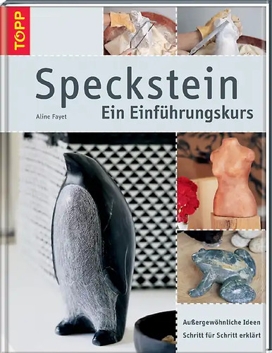 Speckstein ein - speckstein,