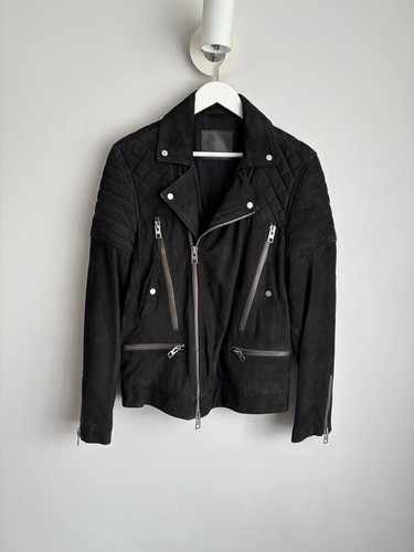 All saints wildleder - saints,