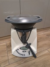 Vorwerk thermomix tm31 - thermomix, inkl