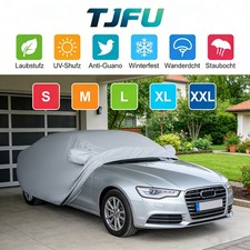 TJFU Auto Abdeckhaube