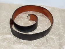 WWII German Coupling Belt!N3