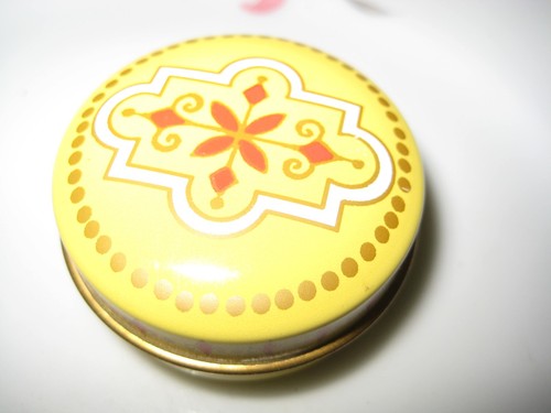 Yves rocher parfum creme - yves,