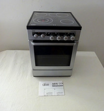 Herd AEG Competence 6033V