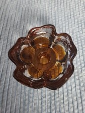 Wunderschöne Glas Finnland Kerzenhalter Teelicht Humppila Von Pertti Santalahti 