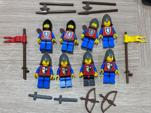 Lego kreuzritter löwe und - kreuzritter,
